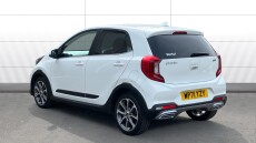 Kia Picanto 1.0 X-Line 5dr Petrol Hatchback